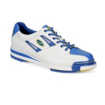 Storm Men's SP² 900™ Bowling Shoes - White/Blue