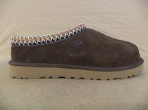 Men's Ugg's Chocolate Tasman Shoes- 5950CHO