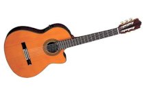 Classic Guitar Yamaha CGX171CCA