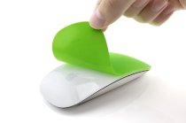 Miếng dán silicone dành cho mouse Macbook