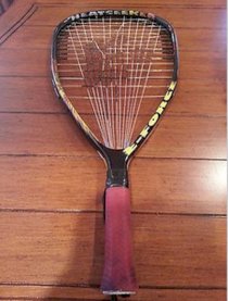 E-Force Heatseeker 175 Racquetball Racquet