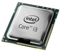 Intel Core i3-380M (2.53GHz 3M L2 Cache 1066MHz FSB)