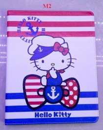 Bao da Hello Kitty iPad 2/3/4