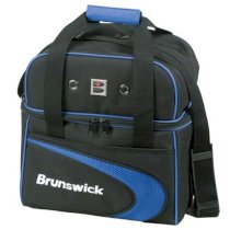 Brunswick Kooler Single Bowling Bag - Royal