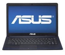 Asus X401A-WX281 (X401A-1AWX) (Intel Pentium B980 2.4GHz, 2GB RAM, 500GB HDD, VGA Intel HD Graphics 3000, 14 inch, PC DOS)