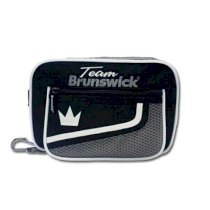 Brunswick Team Brunswick Accessory Bag - Black/Graphite