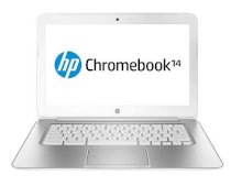 HP Chromebook 14-q050ca (F2E13UA) (Intel Celeron 2955U 1.4GHz, 2GB RAM, 16GB SSD, VGA Intel HD Graphics, 14 inch, Chrome OS)