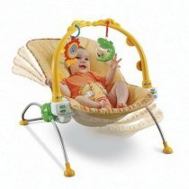 Ghế rung Fisher - Price M2660