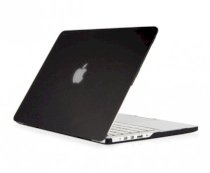 Moshi iGlaze cho MacBook Pro Retina 15.4inch (99MO054003) Màu đen