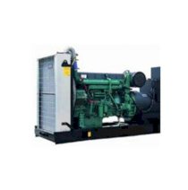 Máy phát điện công nghiệp Perkins 2506A-E15TAGA 450KVA