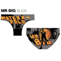 EMO Mr BIG - Mens Suit - Various Colours - Water Polo