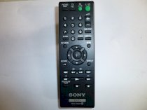 Điều khiển đa năng Sony DVD RMT-D187P