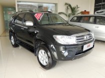 Xe ô tô cũ Toyota Fortuner 2.7V AT 2009