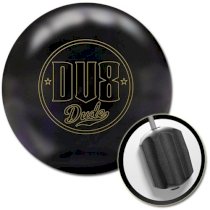 DV8 Dude Bowling Ball