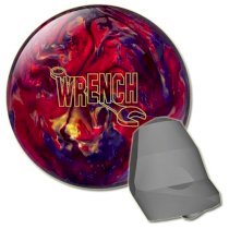 Hammer Wrench Bowling Ball
