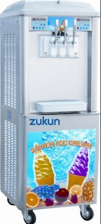 Máy làm kem tươi Zukun BQL920D