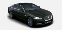 Jaguar XJL PORTFOLIO 3.0 AT 2013