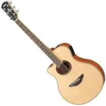 Acoustic Guitar Yamaha APX700IIL