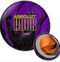 Hammer Absolut Hook Bowling Ball New 14 LB Fast Shipping Will Ship After Nov.19