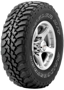 Lốp ôtô Bridgestone JAPAN 215/75R15 100S D673