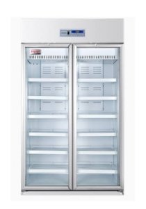 Tủ lạnh bảo quản dược phẩm Haier HYC-940