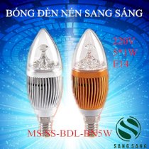 Bóng đèn nén Sang Sáng SS-BDL-DN5W