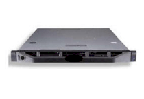 Server Dell PowerEdge R410 - E5506 (Intel Xeon Quad Core E5506 2.13GHz, RAM 4GB, Không kèm ổ cứng, 480W)