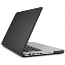 Speck SeeThru Satin for MacBook Pro 15" Black (SPK-A1181) Màu đen