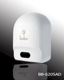 Xả tiểu cảm ứng Bobo BB-6205AD