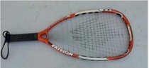 Ektelon Longbody Aire Graphite TI Racquetball Racquet