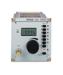 Bộ điều khiển áp suất GE DPI 530