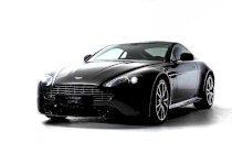 Aston Martin V8 Vantage SP10 Coupe 4.7 MT 2013