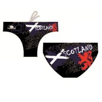TURBO Scotland 2012 - Mens Suit - Water Polo