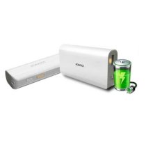 Sạc dự phòng Romoss 5200mAh