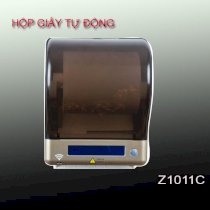 Hộp giấy vệ sinh tự động Z1011C