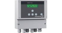 Hệ thống đo và điều khiển thiết bị đo cho thiết bị định lượng Grundfos Conex DIA