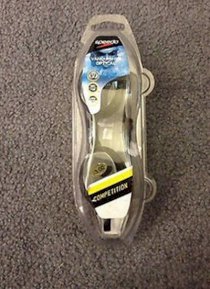 Speedo Swin Goggles: Corrected Vision -3.00: New & Still in Packaging