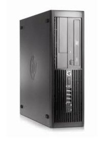 Máy tính Desktop HP Compaq 8300 Elite (QV996PA) (Intel Core i7-3770 3.4Ghz, Ram 2GB, HDD 500GB, VGA Intel HD Graphics, Windows 7 Professional, Không kèm màn hình)