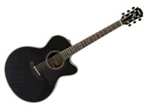 Acoustic Guitar Yamaha CPX1200II