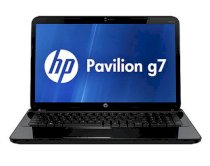 HP Pavilion g7-2341DX (D8X74UA) (AMD Quad-Core A8-4500M 1.9GHz, 4GB RAM, 750GB HDD, VGA ATI Radeon HD 7640G, 17.3 inch, Windows 8 64 bit)