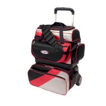 Columbia 300 Pro Series - 4 Ball Stackable Bowling Bag
