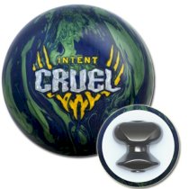 Motiv Cruel Intent Bowling Ball