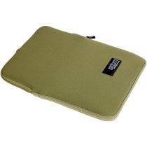 Túi chống shock STM Glove Sleeve M cho MacBook Pro 15" (DP-2132-07) Màu xanh lá