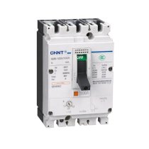 Cầu dao tự động MCCB CHINT NM8-125S-3P 85kA/40-50-63A