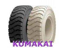 Vỏ xe (lốp xe) Kumakai 2.50-15