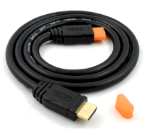 Cáp HDMI to HDMI Unitek Y-C116A 10m 