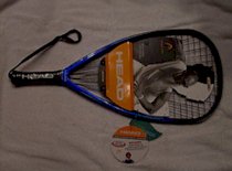 Head Cobra 180 Racquetball Racquet / Brand New