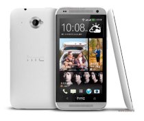 HTC Desire 601 dual sim White