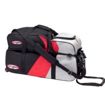 Columbia 300 Team Columbia - Triple Tote With Pouch