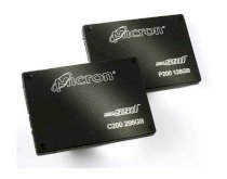 Micron SSD C200 256GB SATA
